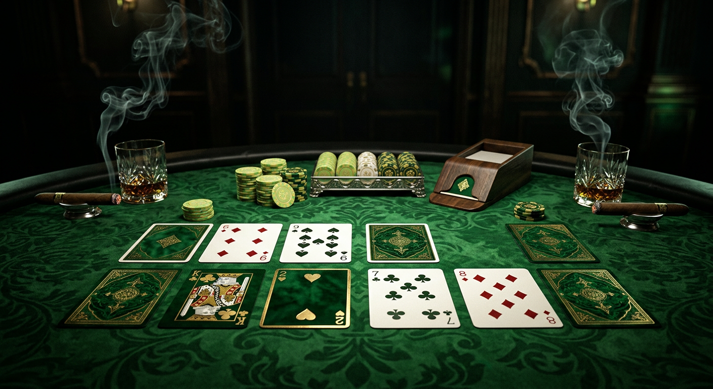 Sticky Coins — BGaming